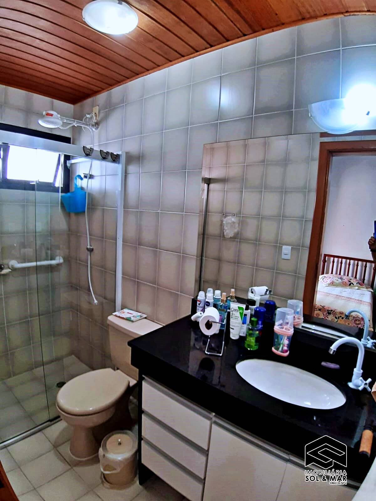 Apartamento à venda com 3 quartos, 126m² - Foto 14