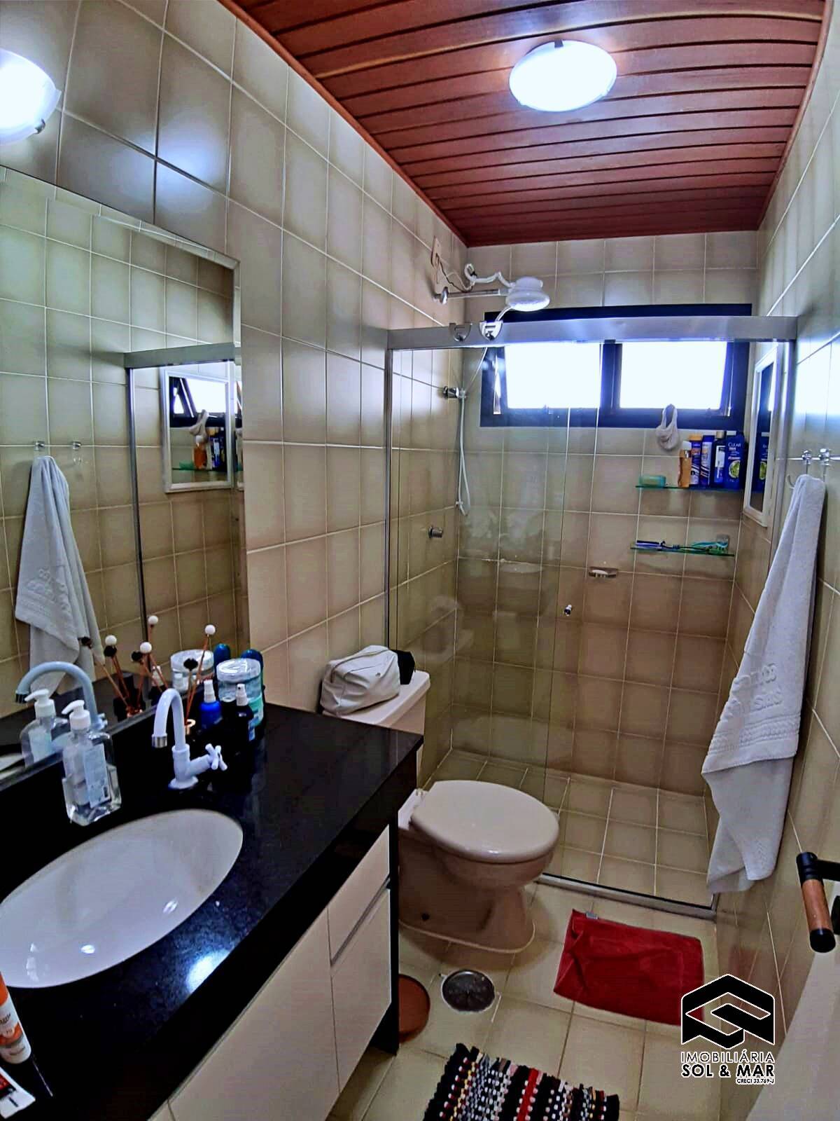 Apartamento à venda com 3 quartos, 126m² - Foto 16