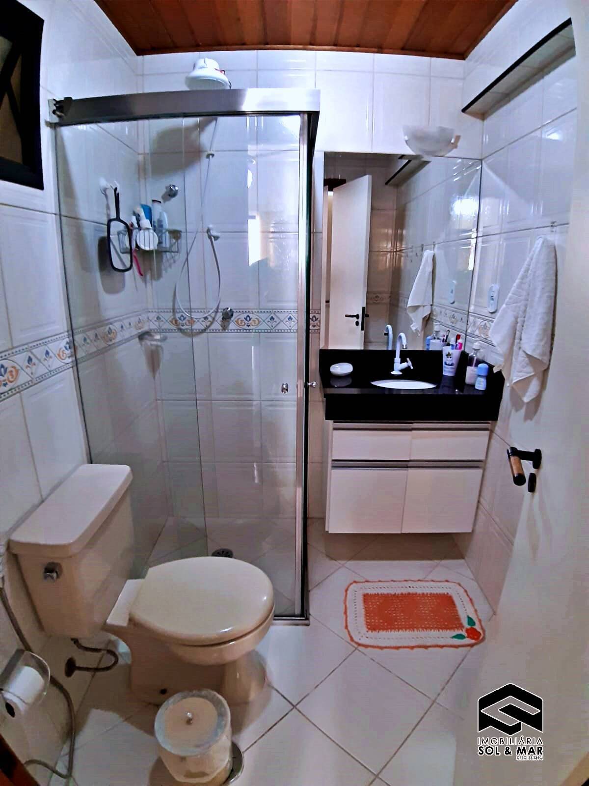 Apartamento à venda com 3 quartos, 126m² - Foto 20