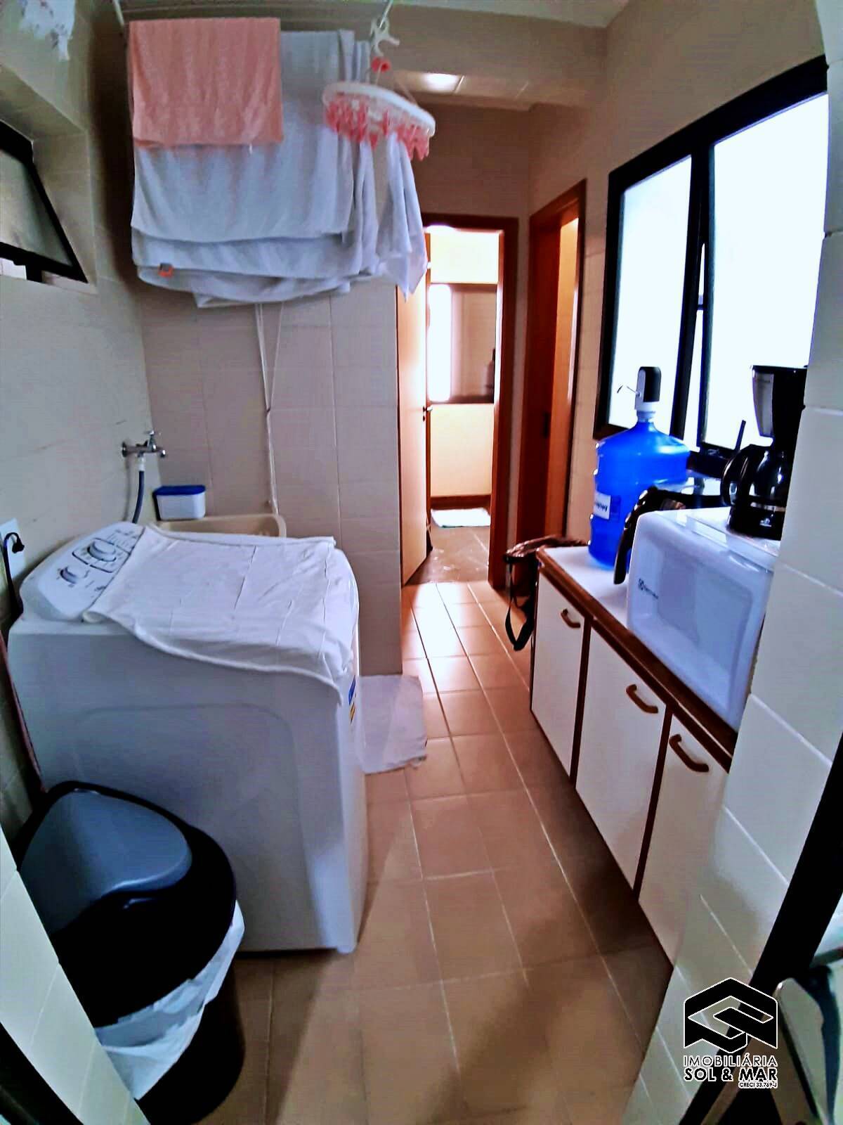 Apartamento à venda com 3 quartos, 126m² - Foto 23