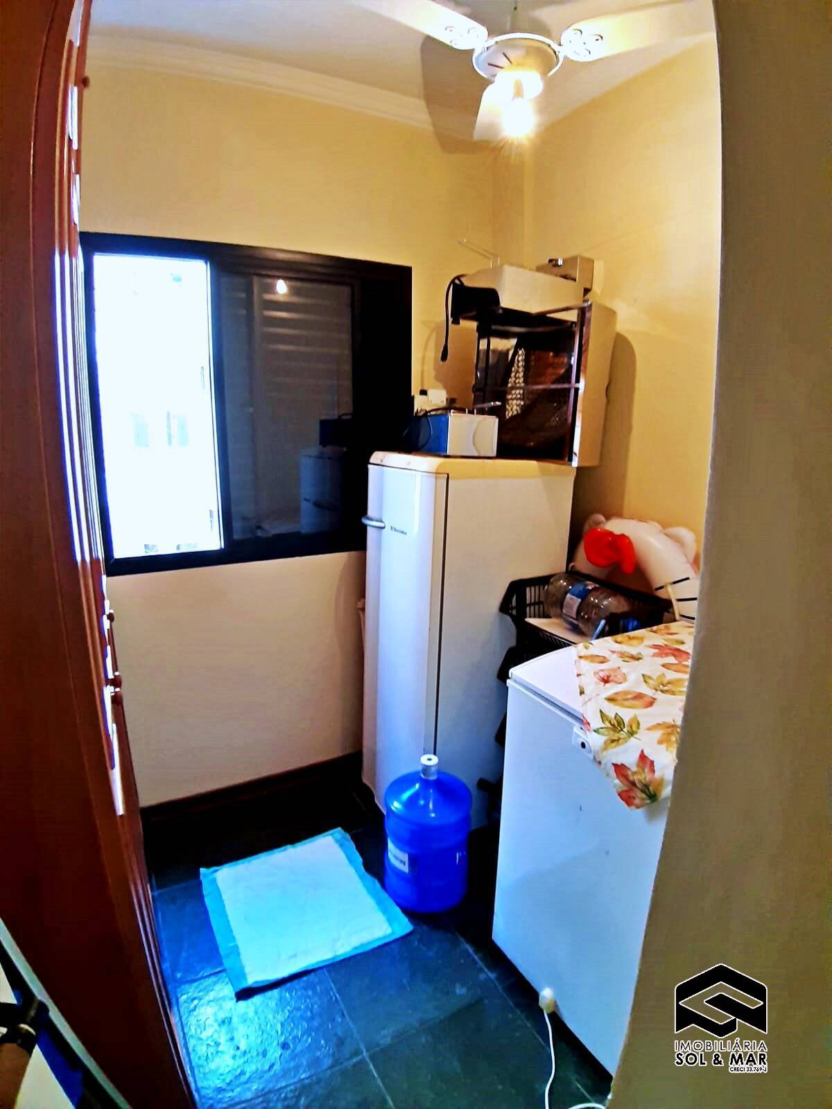 Apartamento à venda com 3 quartos, 126m² - Foto 25