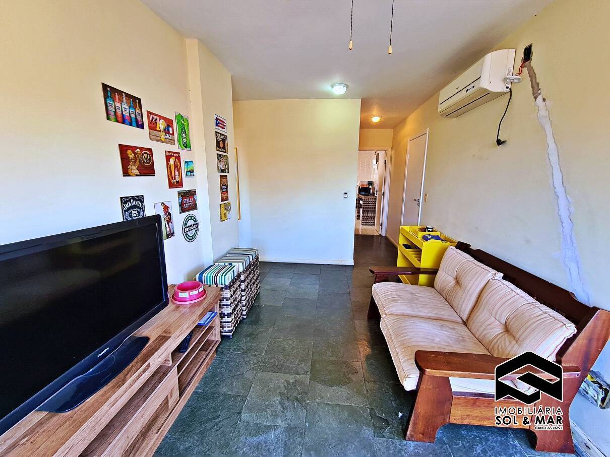 Apartamento à venda com 2 quartos, 60m² - Foto 3