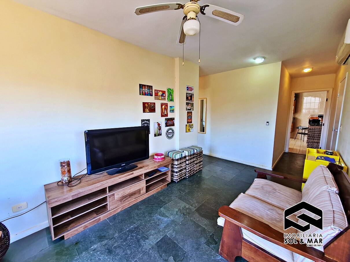 Apartamento à venda com 2 quartos, 60m² - Foto 4