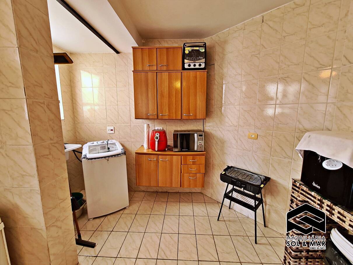 Apartamento à venda com 2 quartos, 60m² - Foto 25