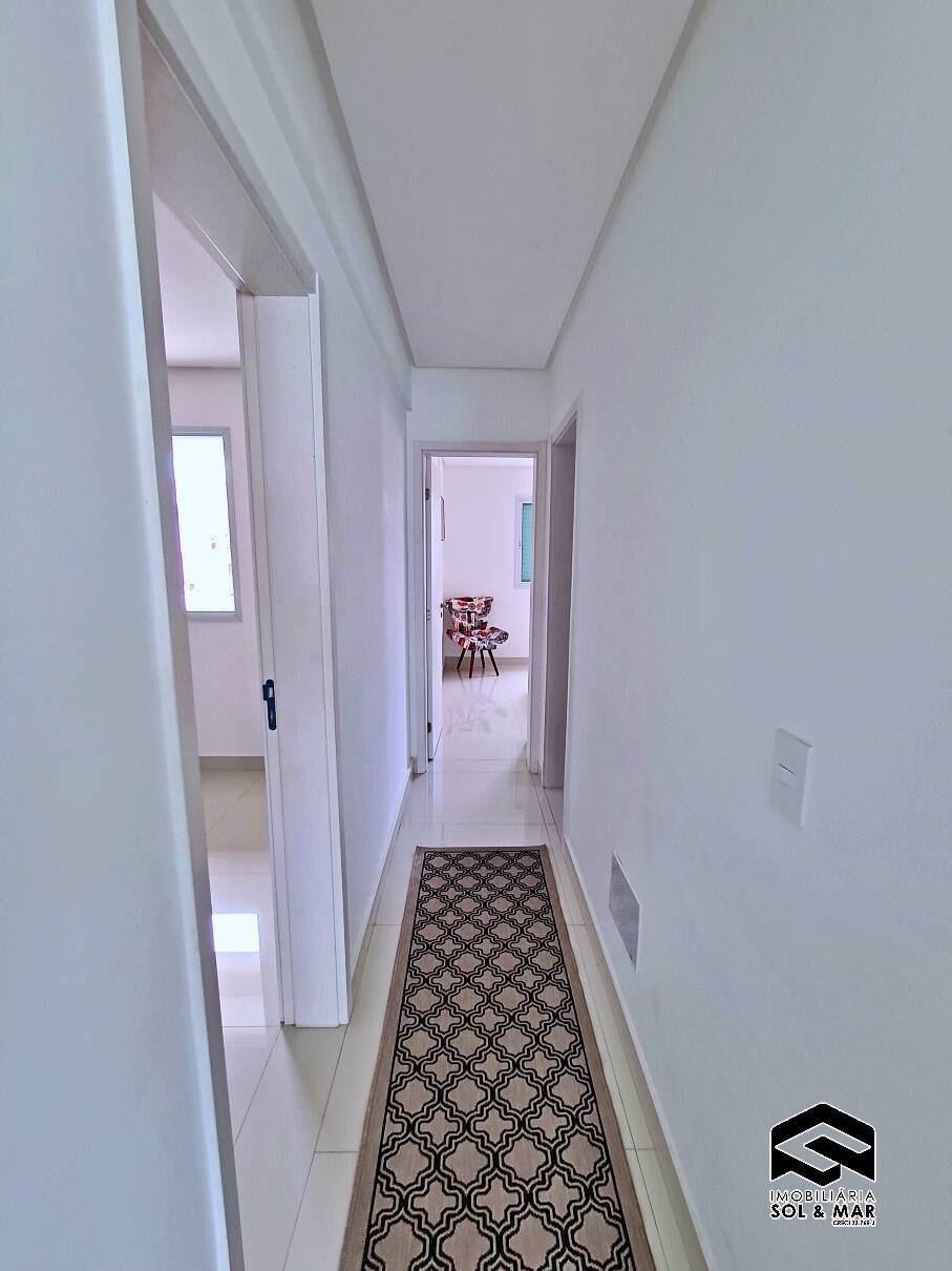 Apartamento à venda com 3 quartos, 135m² - Foto 6