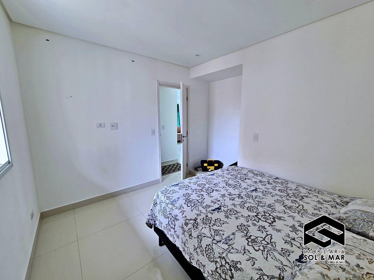 Apartamento à venda com 3 quartos, 135m² - Foto 9