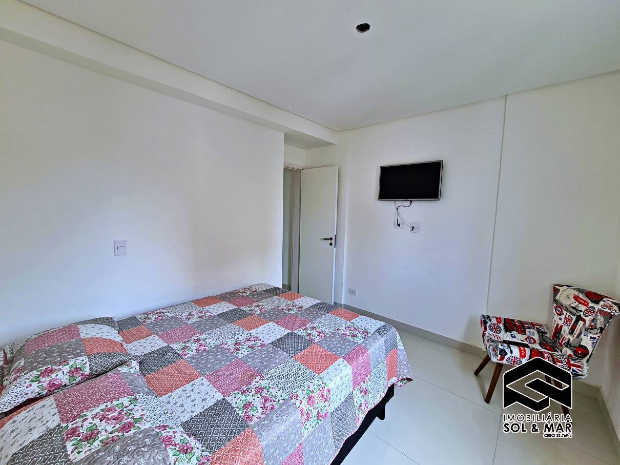 Apartamento à venda com 3 quartos, 135m² - Foto 13