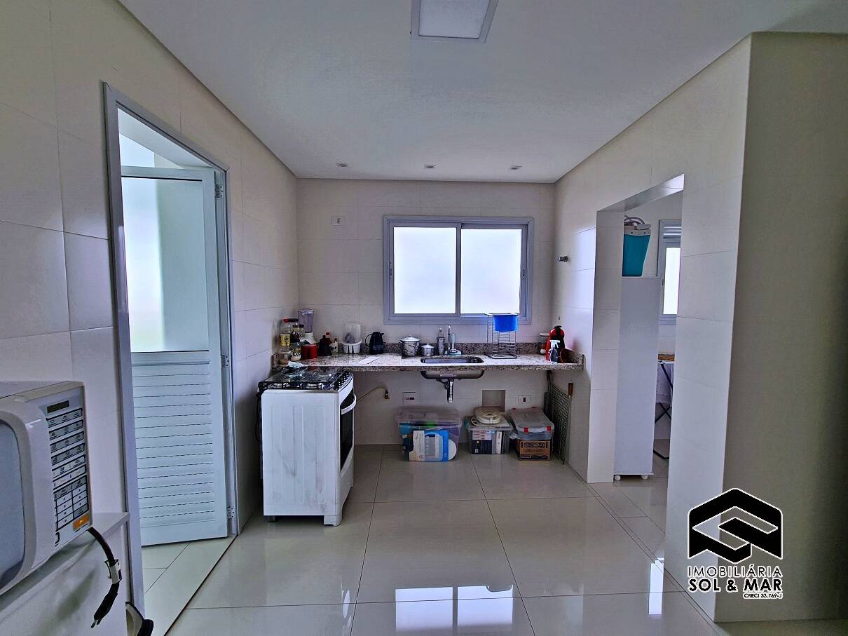 Apartamento à venda com 3 quartos, 135m² - Foto 21