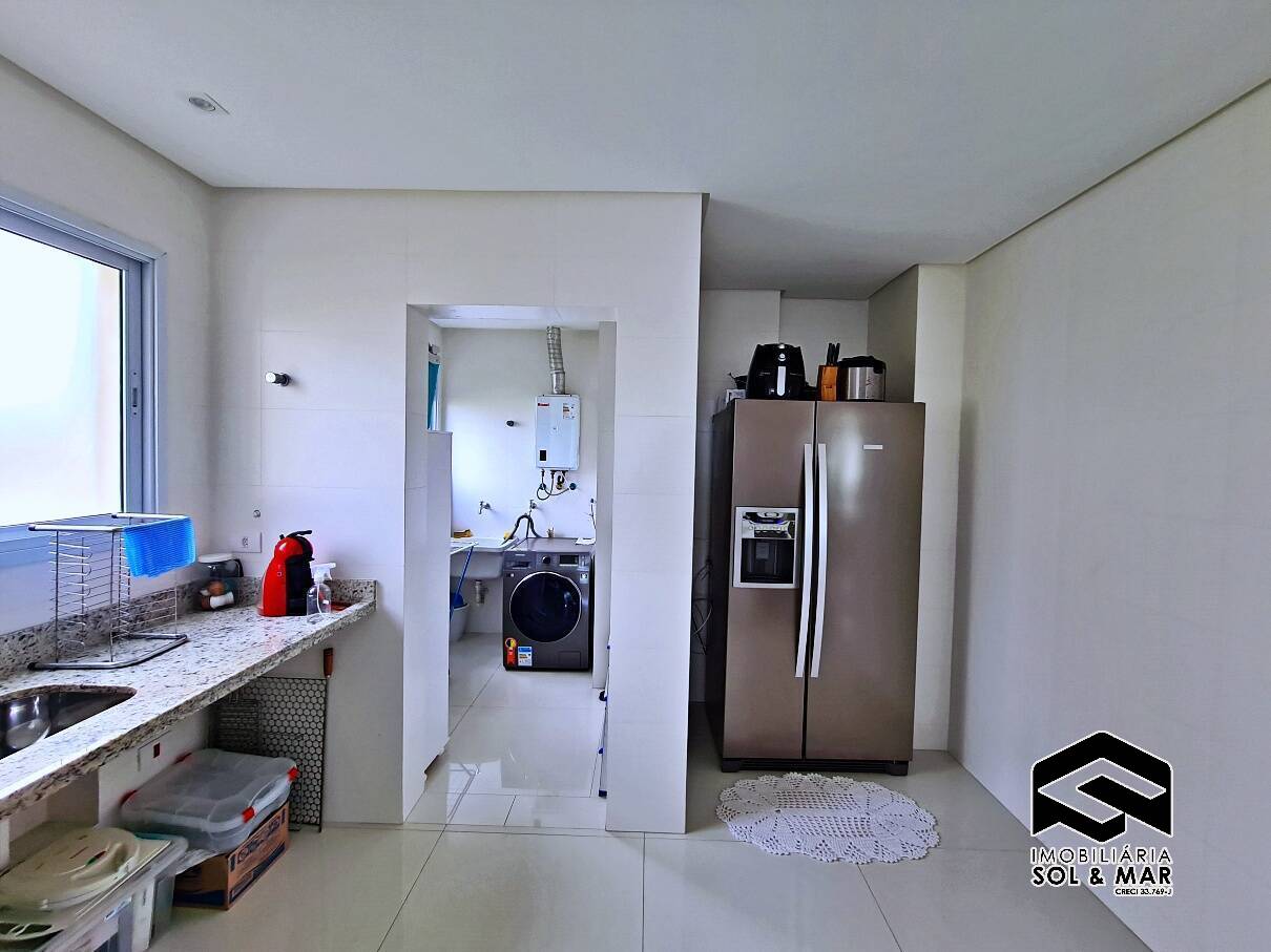 Apartamento à venda com 3 quartos, 135m² - Foto 22