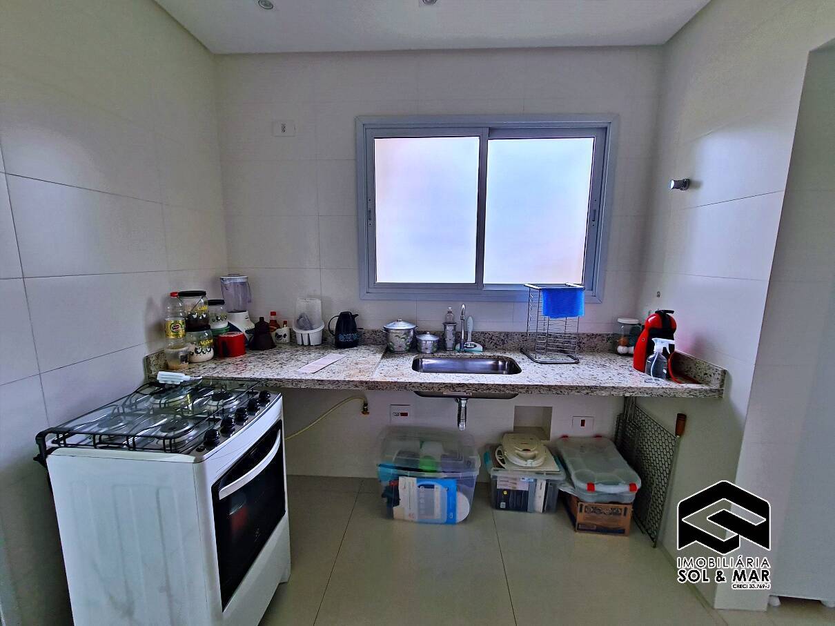 Apartamento à venda com 3 quartos, 135m² - Foto 23