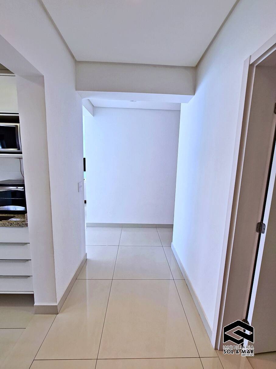 Apartamento à venda com 3 quartos, 135m² - Foto 7