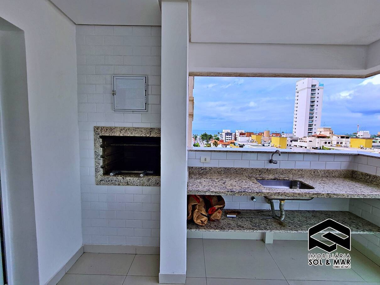 Apartamento à venda com 3 quartos, 135m² - Foto 11