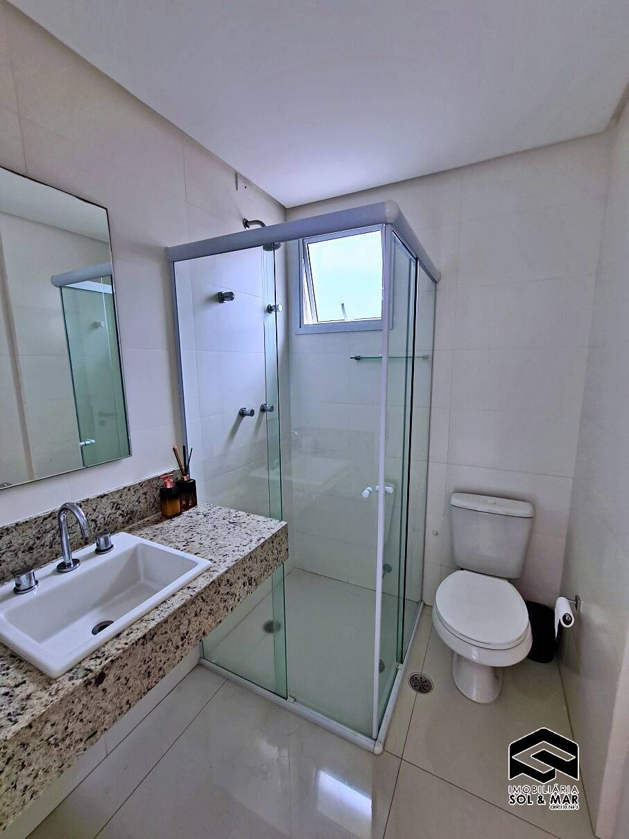 Apartamento à venda com 3 quartos, 135m² - Foto 14