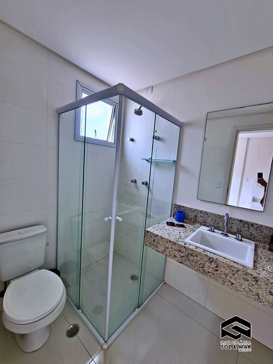 Apartamento à venda com 3 quartos, 135m² - Foto 24