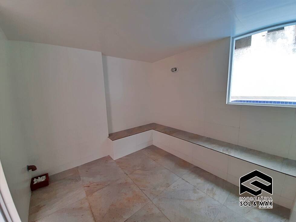 Apartamento à venda com 3 quartos, 135m² - Foto 34