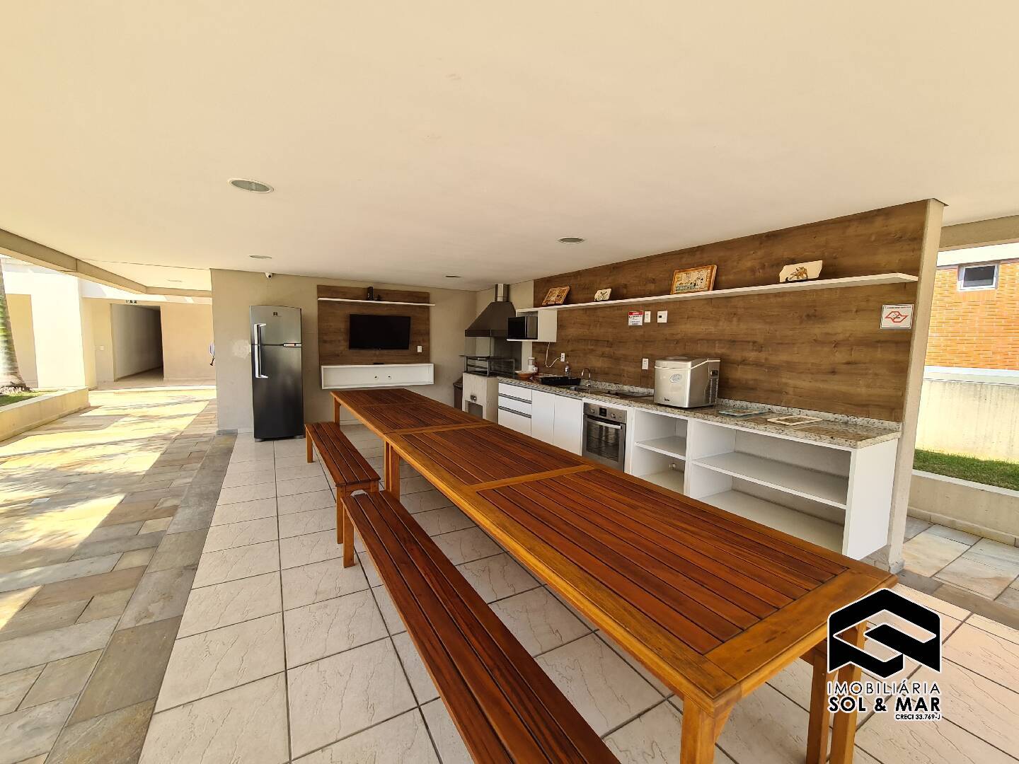 Apartamento à venda com 3 quartos, 75m² - Foto 33