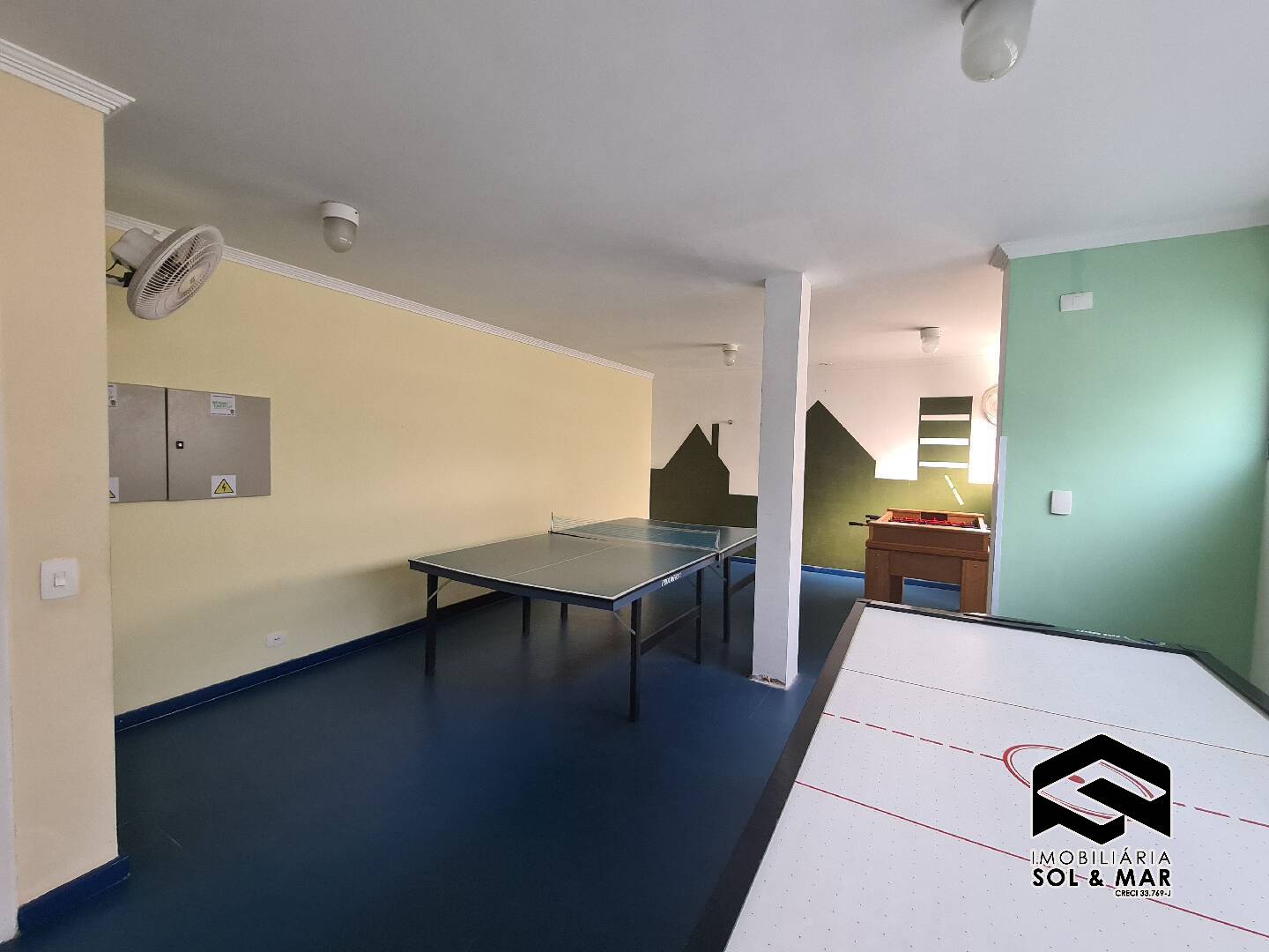 Apartamento à venda com 4 quartos, 150m² - Foto 46