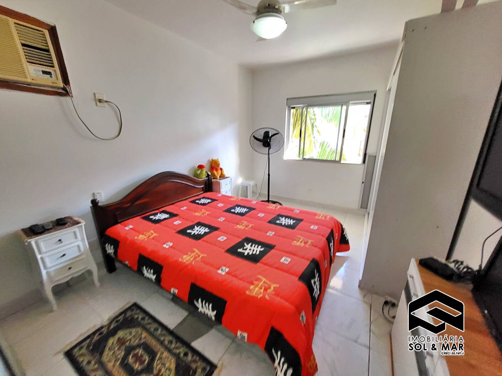 Apartamento à venda com 3 quartos, 90m² - Foto 6