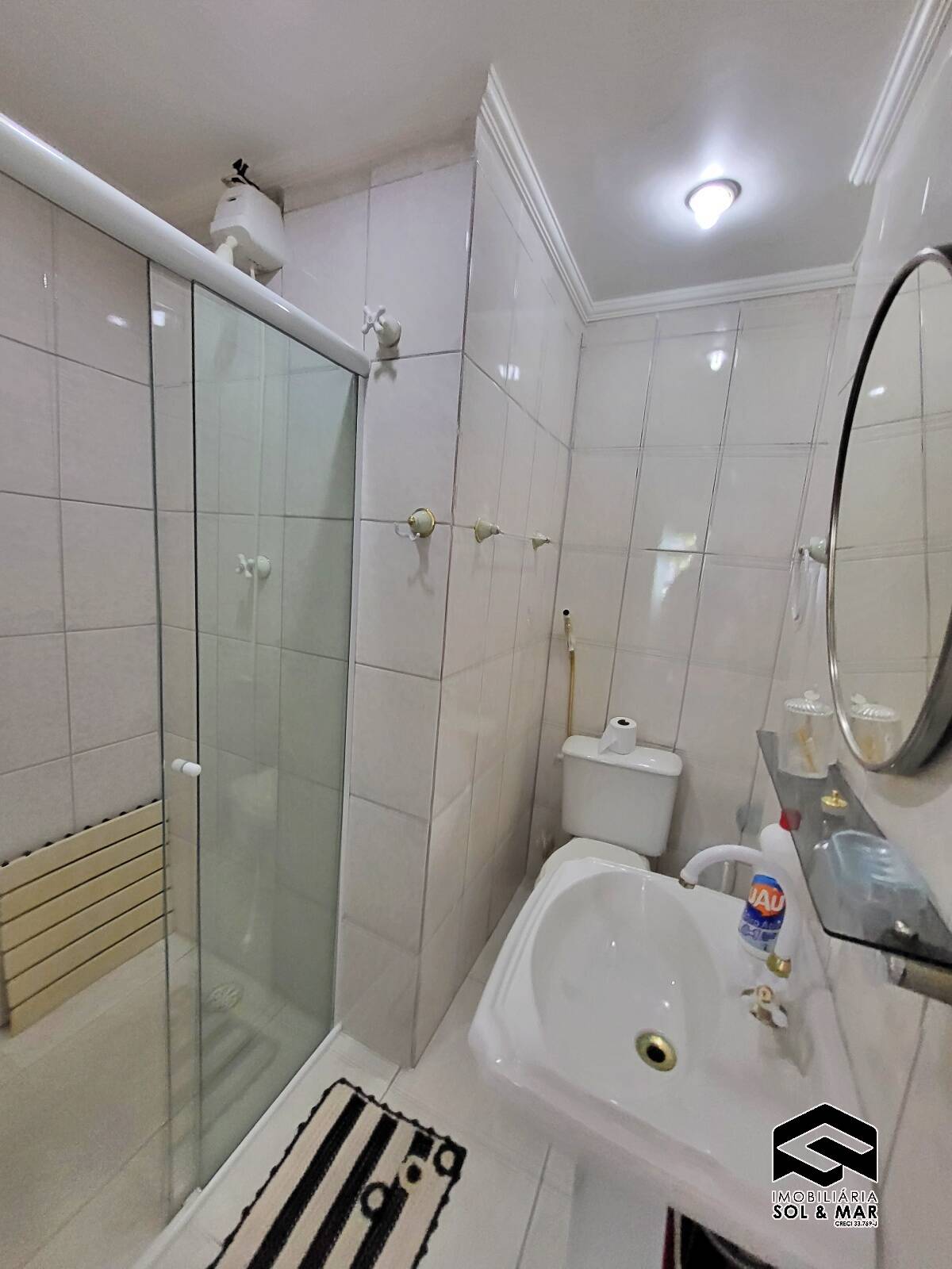 Apartamento à venda com 3 quartos, 90m² - Foto 8