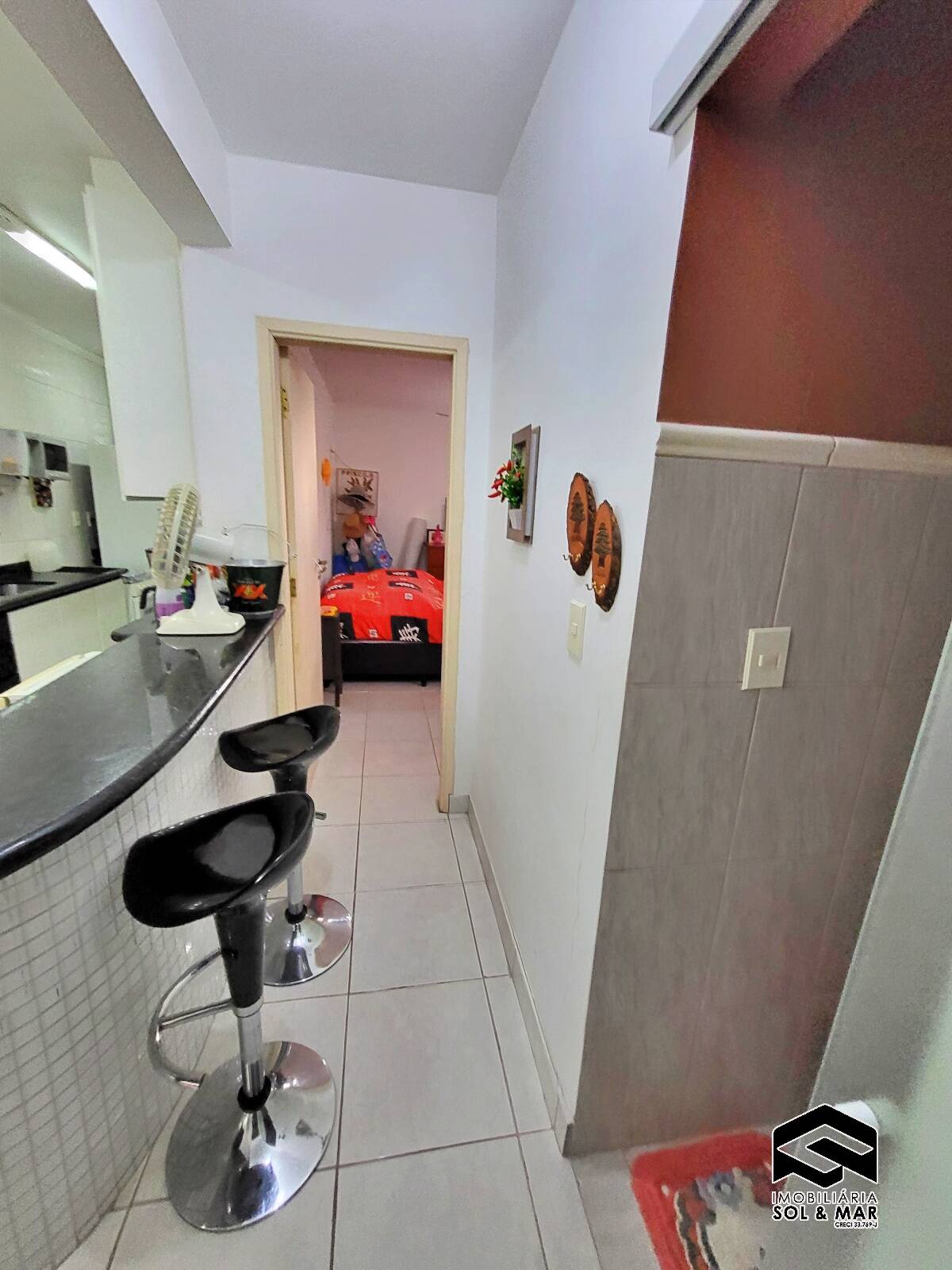 Apartamento à venda com 3 quartos, 90m² - Foto 9