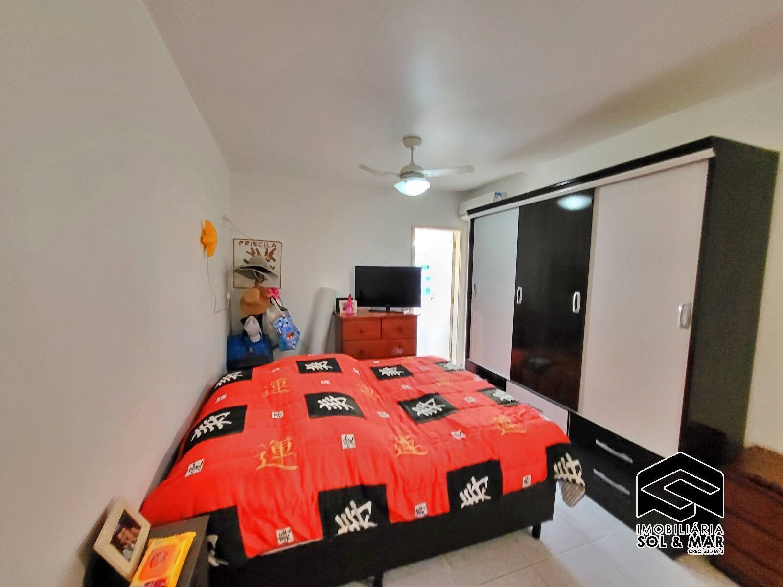 Apartamento à venda com 3 quartos, 90m² - Foto 11