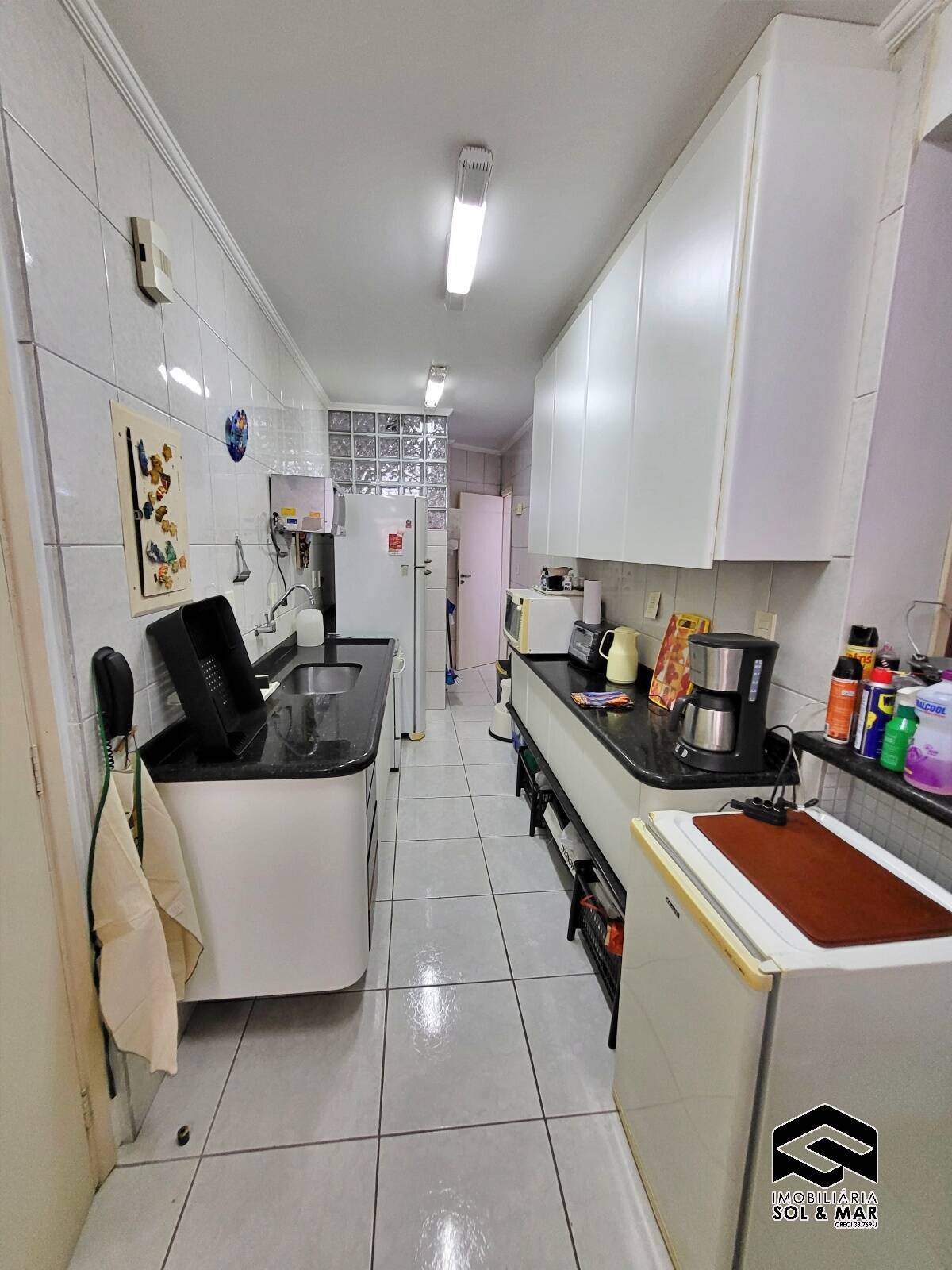 Apartamento à venda com 3 quartos, 90m² - Foto 15