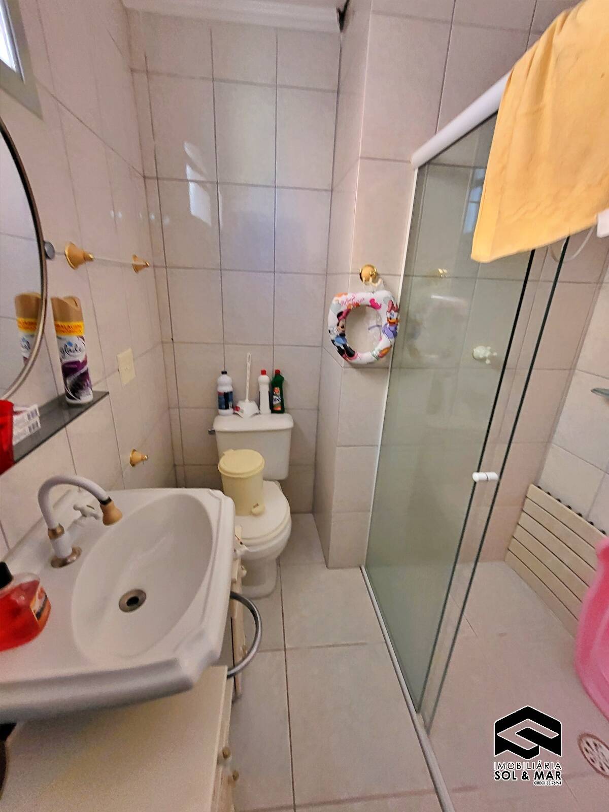 Apartamento à venda com 3 quartos, 90m² - Foto 14