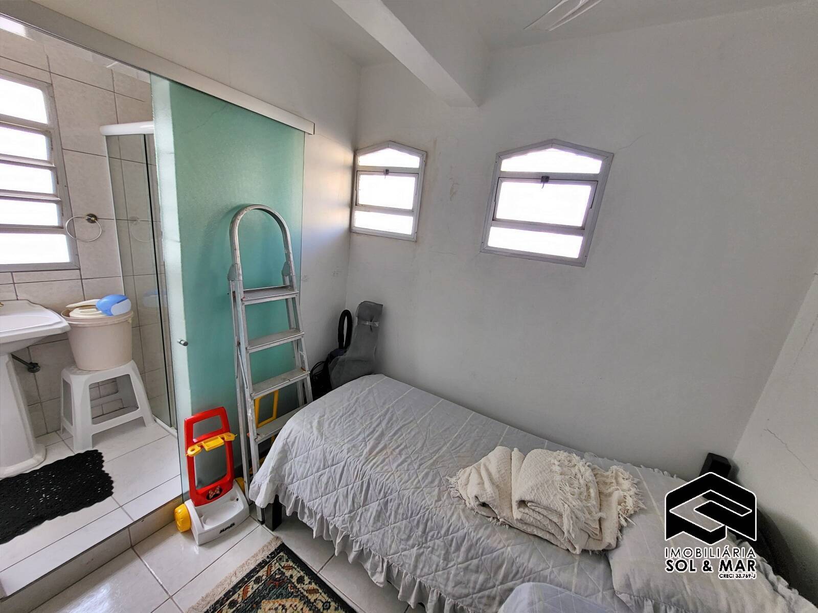 Apartamento à venda com 3 quartos, 90m² - Foto 19