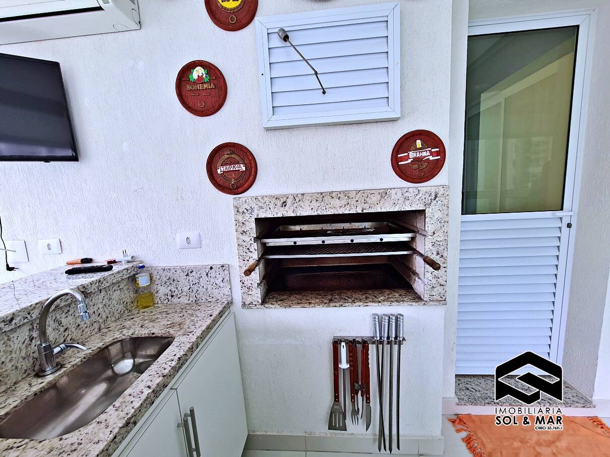 Apartamento à venda com 3 quartos, 175m² - Foto 19