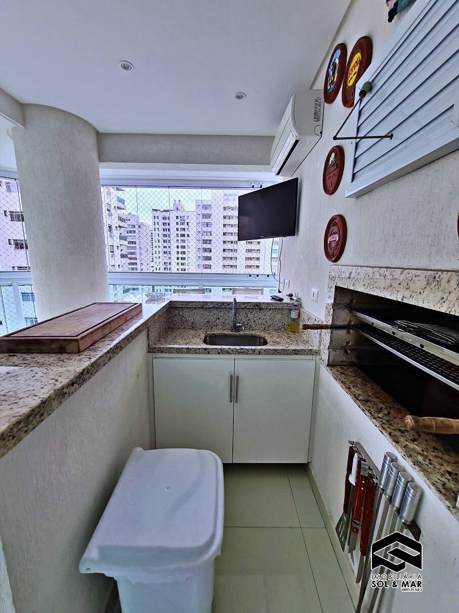 Apartamento à venda com 3 quartos, 175m² - Foto 20