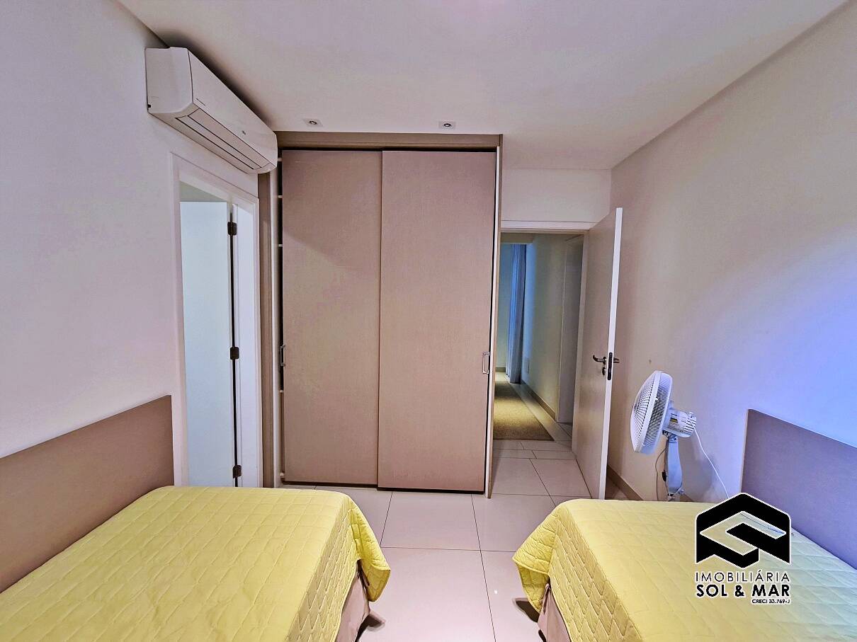 Apartamento à venda com 3 quartos, 175m² - Foto 34