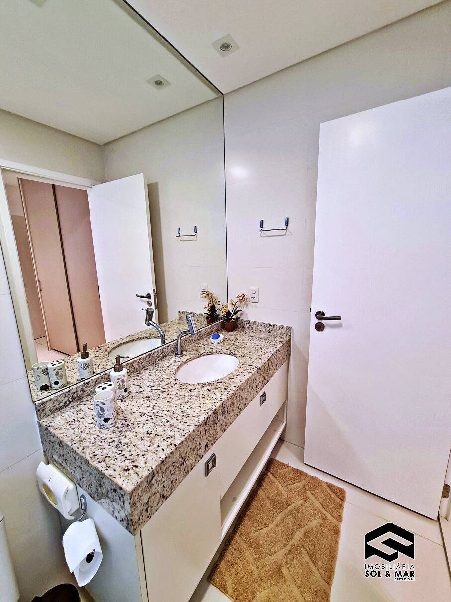 Apartamento à venda com 3 quartos, 175m² - Foto 36