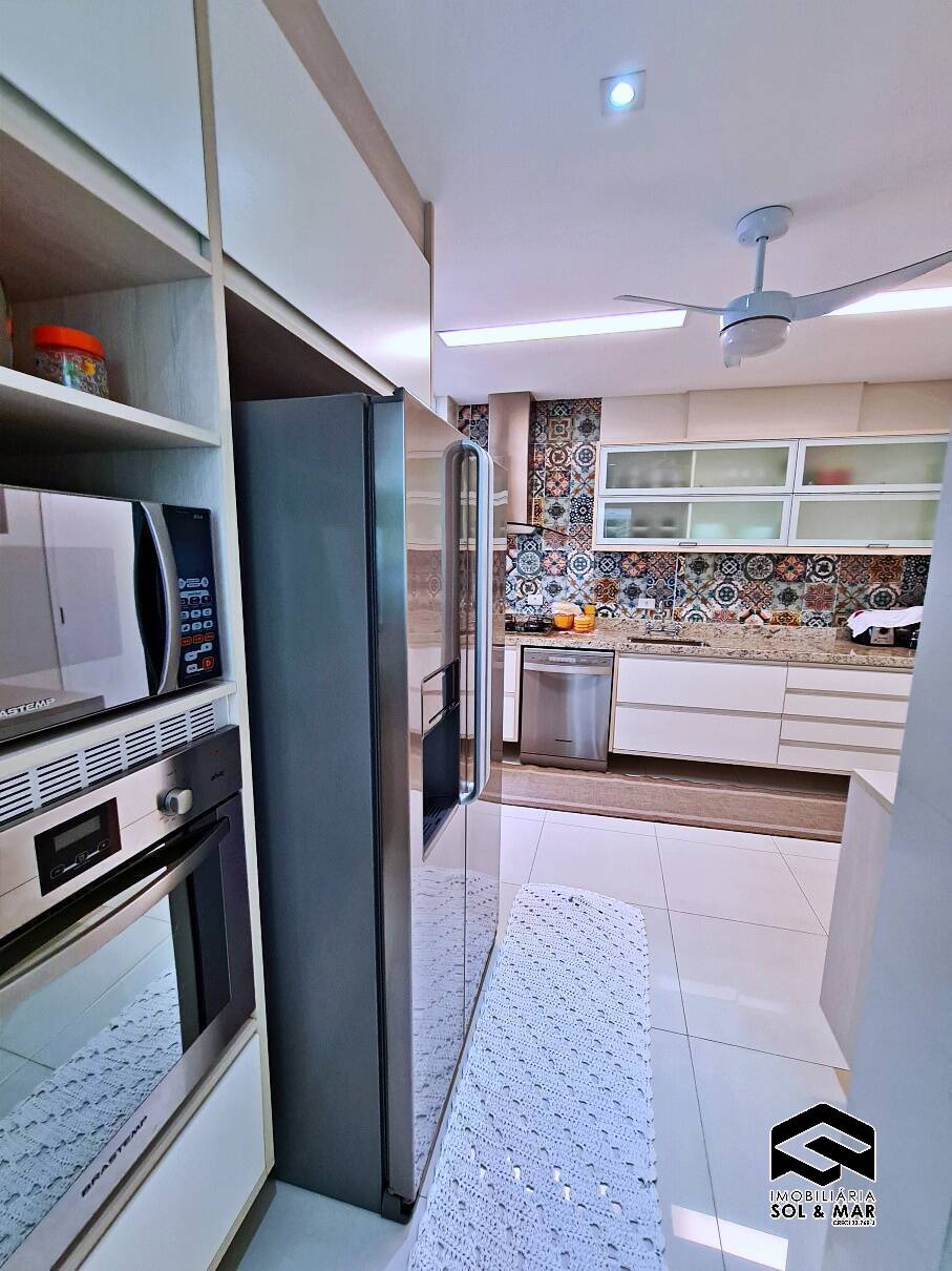 Apartamento à venda com 3 quartos, 175m² - Foto 44