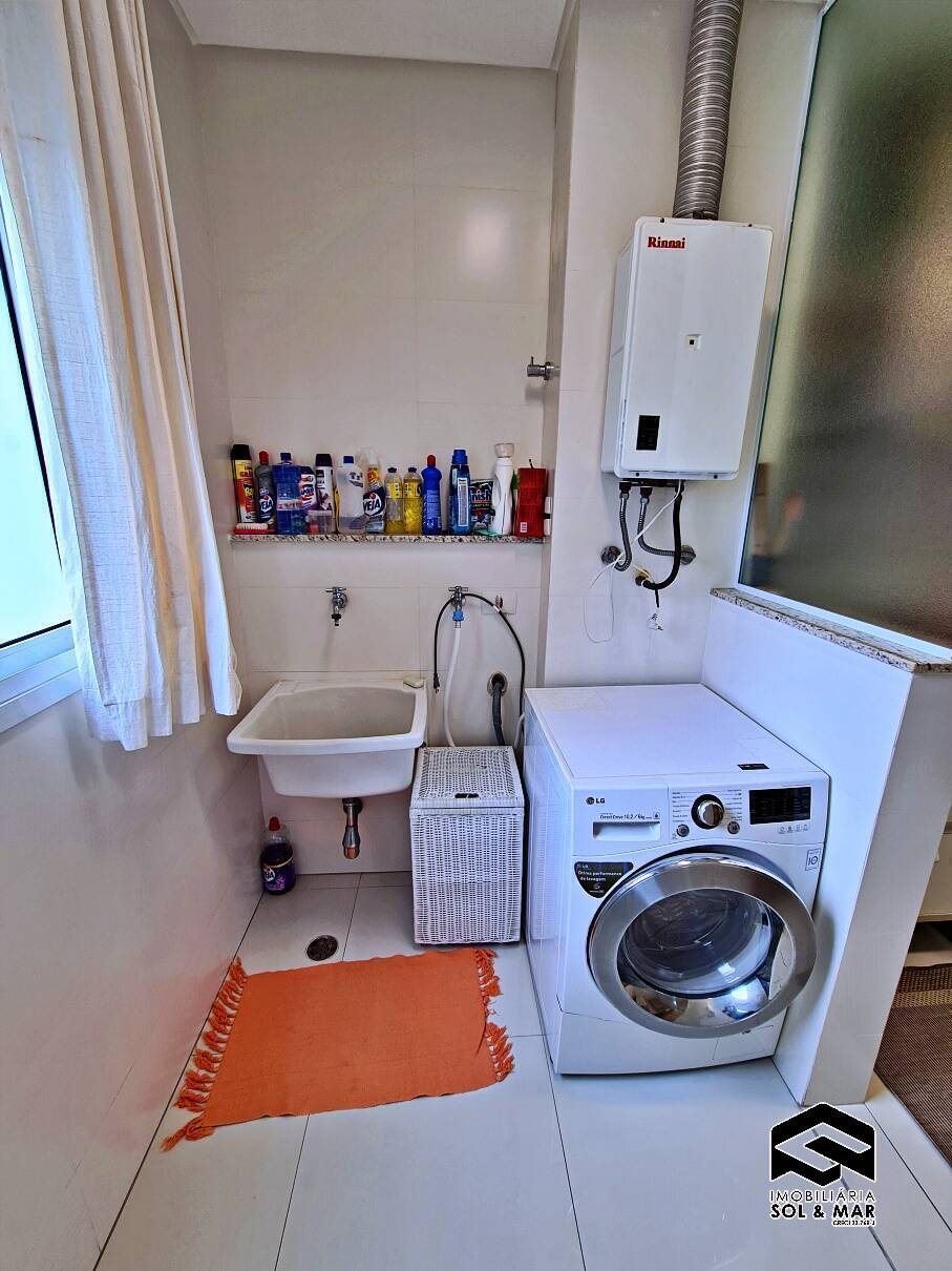 Apartamento à venda com 3 quartos, 175m² - Foto 50