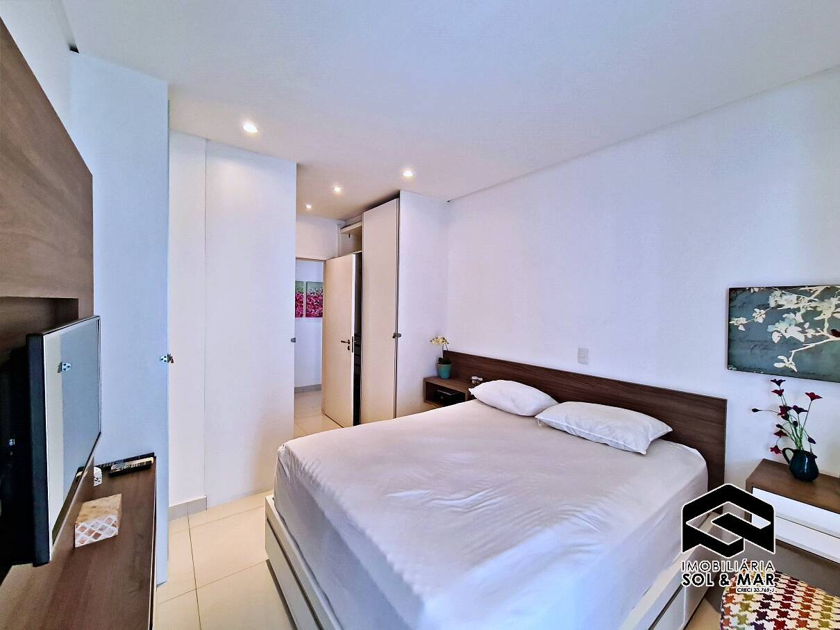 Apartamento à venda com 3 quartos, 175m² - Foto 26