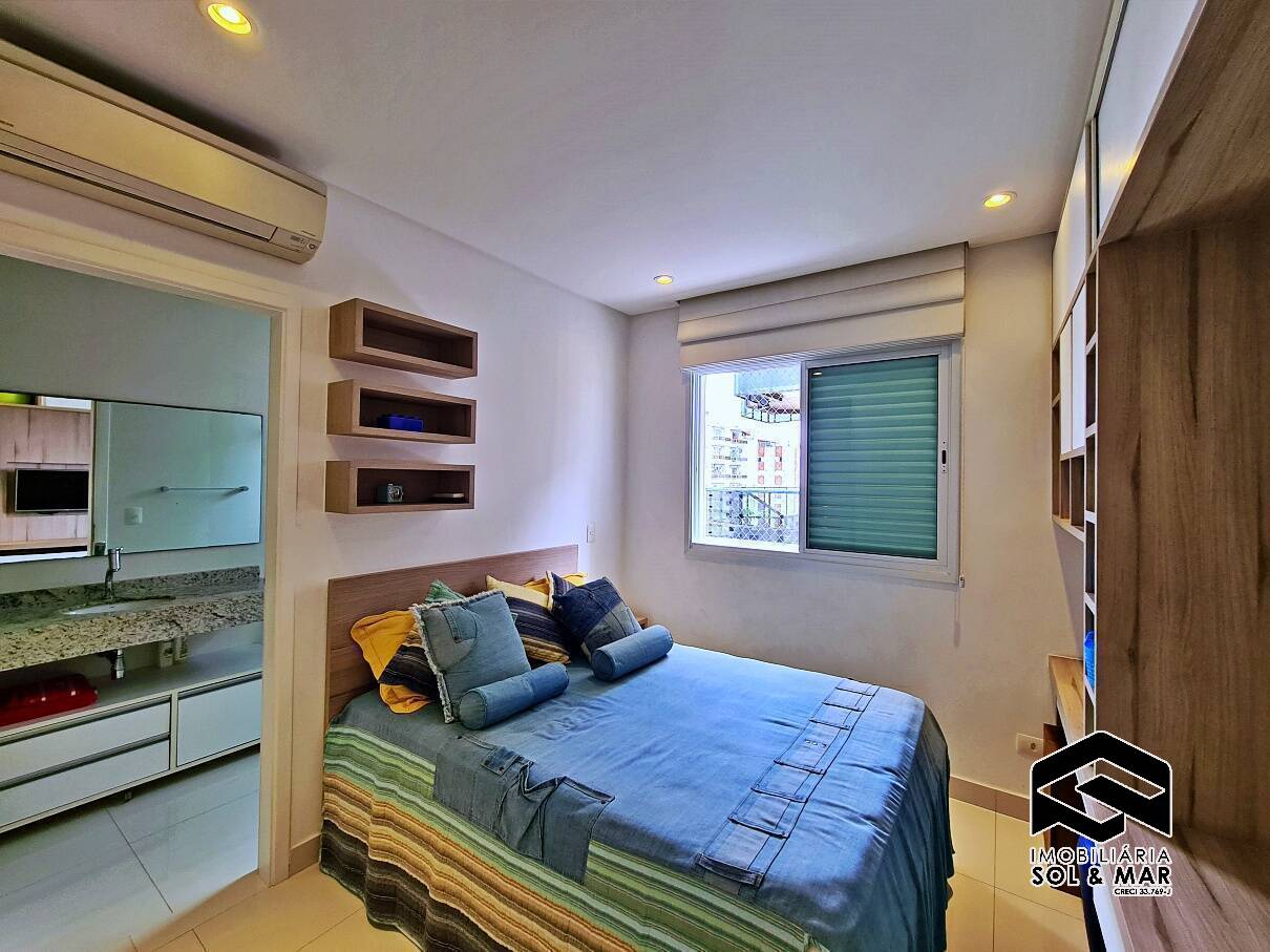 Apartamento à venda com 3 quartos, 175m² - Foto 32