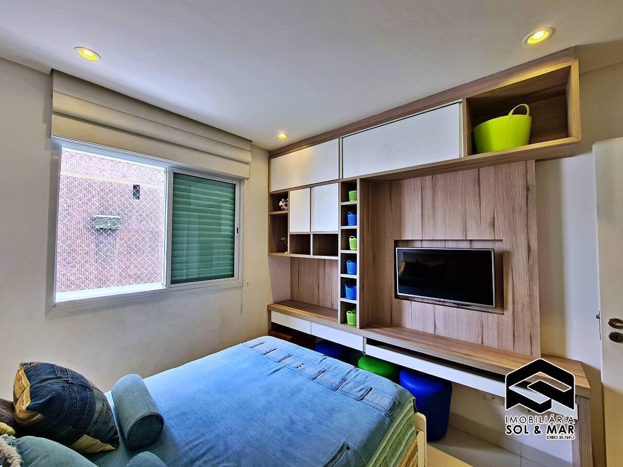 Apartamento à venda com 3 quartos, 175m² - Foto 33