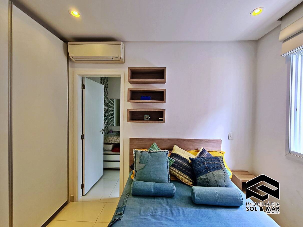 Apartamento à venda com 3 quartos, 175m² - Foto 34