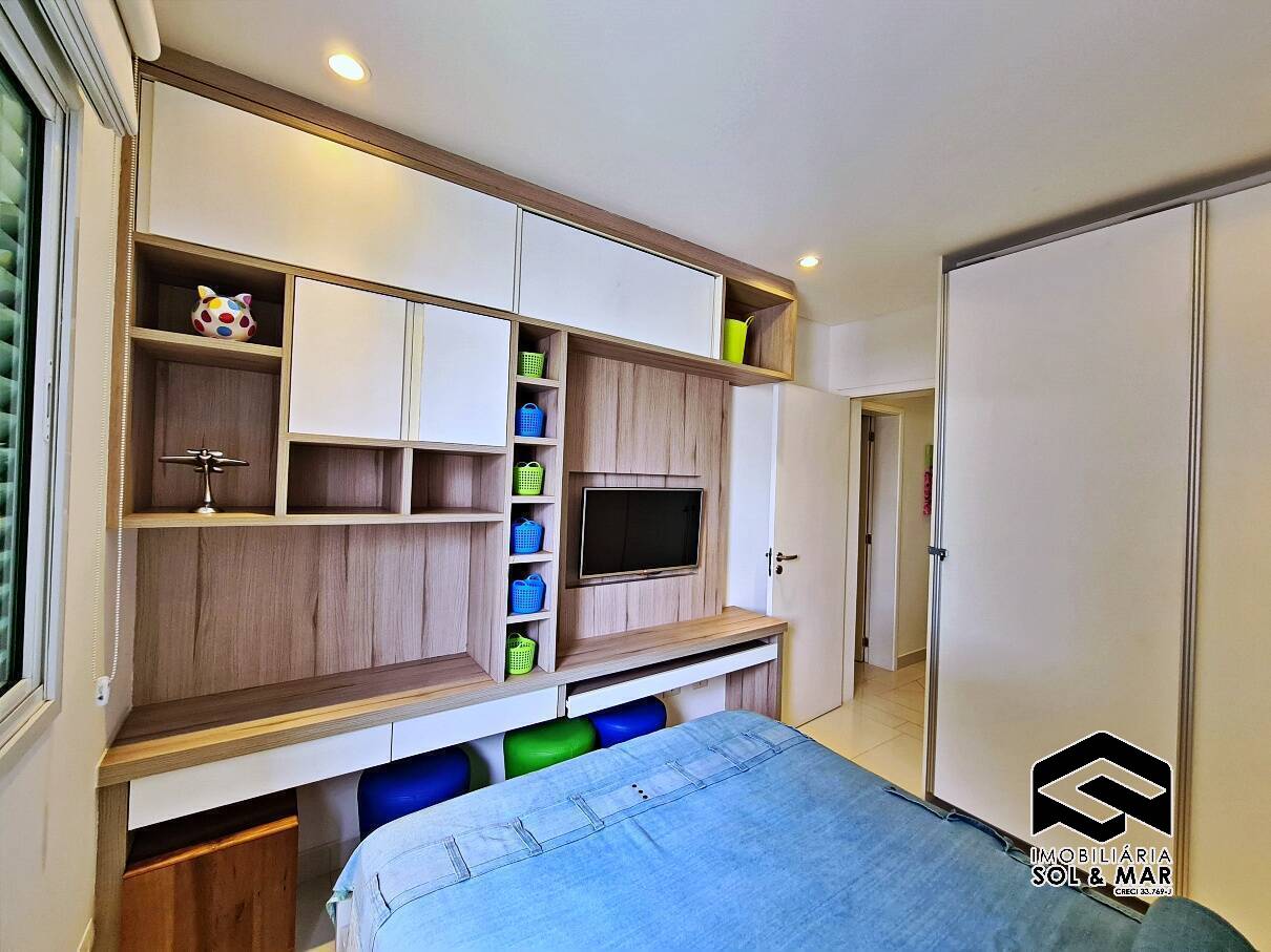 Apartamento à venda com 3 quartos, 175m² - Foto 35