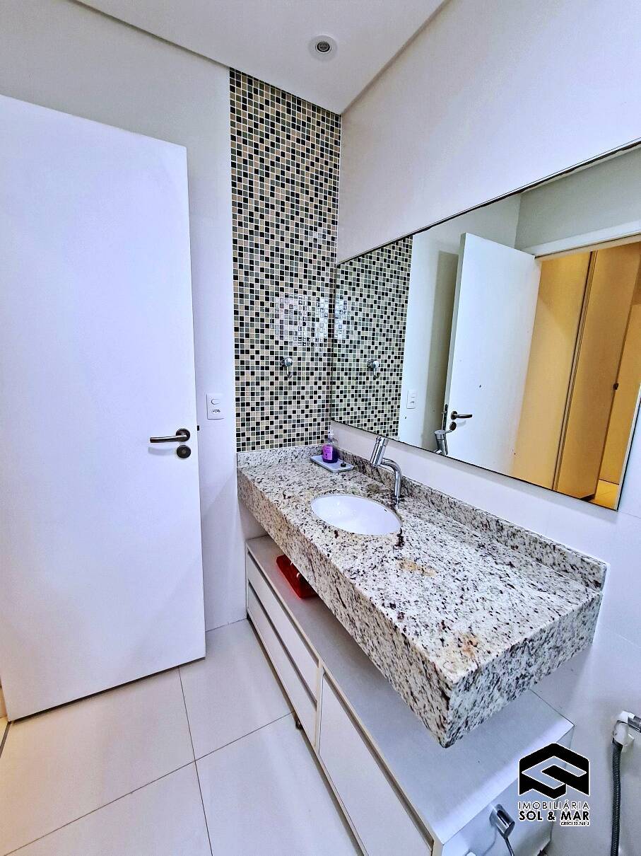 Apartamento à venda com 3 quartos, 175m² - Foto 37