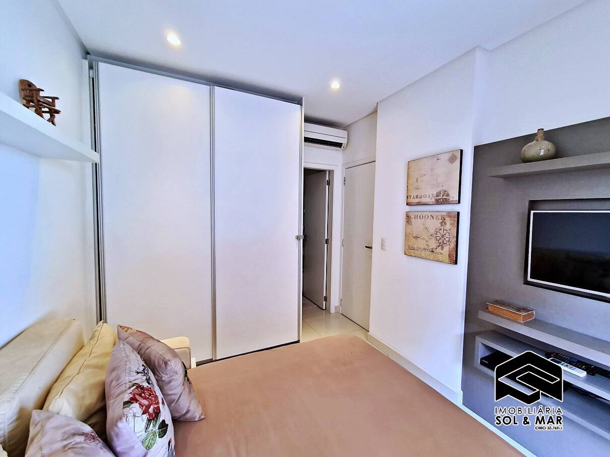 Apartamento à venda com 3 quartos, 175m² - Foto 41