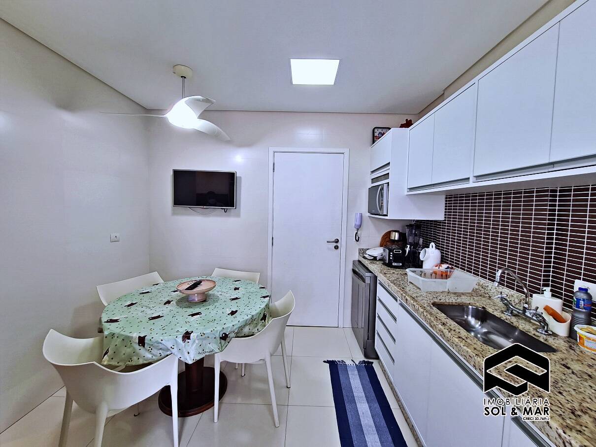 Apartamento à venda com 3 quartos, 175m² - Foto 50