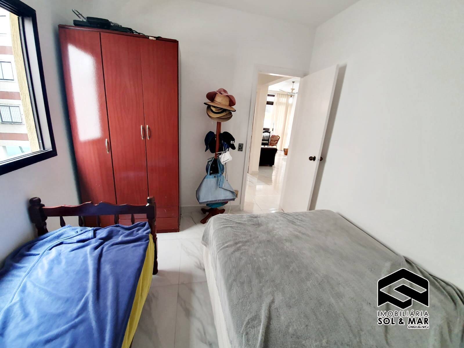 Apartamento à venda com 2 quartos, 60m² - Foto 8