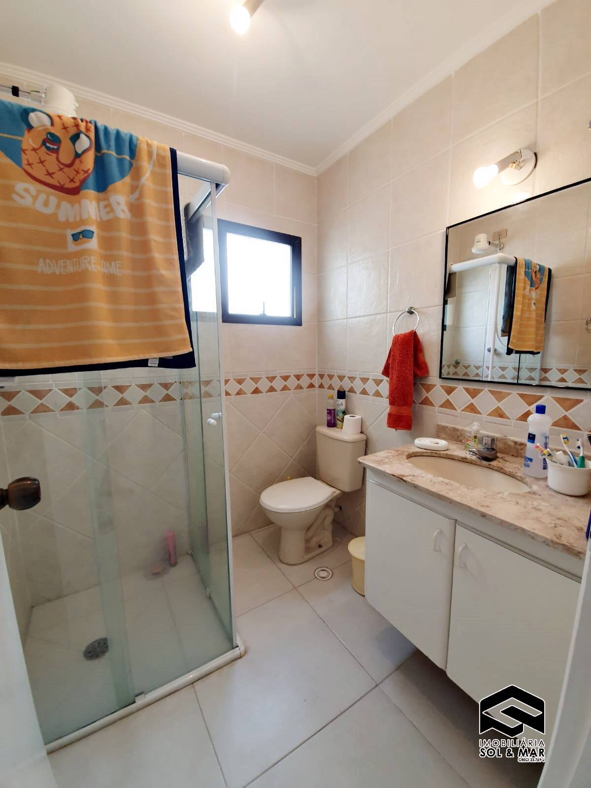 Apartamento à venda com 2 quartos, 60m² - Foto 11