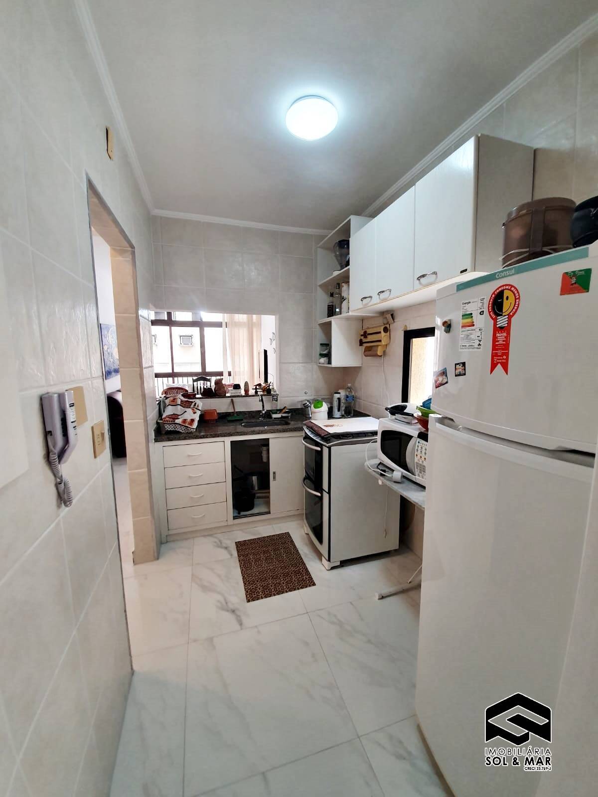 Apartamento à venda com 2 quartos, 60m² - Foto 13