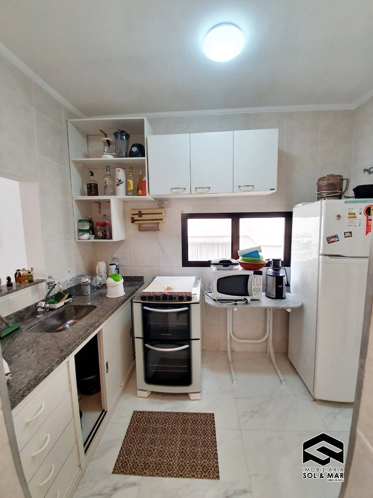 Apartamento à venda com 2 quartos, 60m² - Foto 12