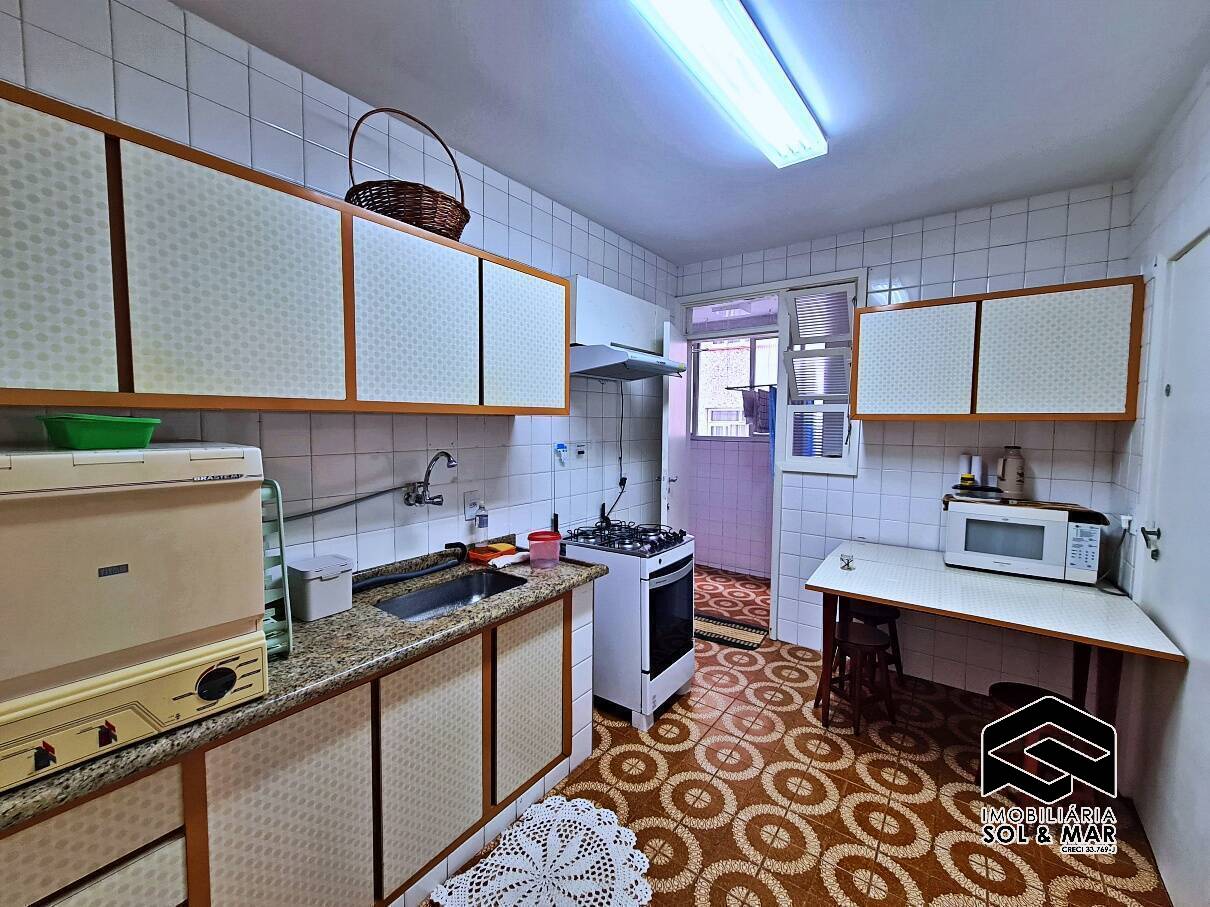 Apartamento à venda com 3 quartos, 75m² - Foto 25