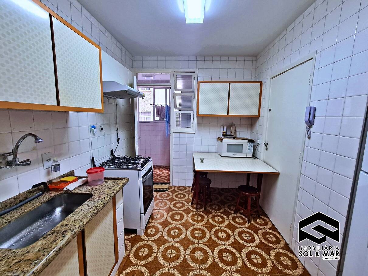 Apartamento à venda com 3 quartos, 75m² - Foto 29