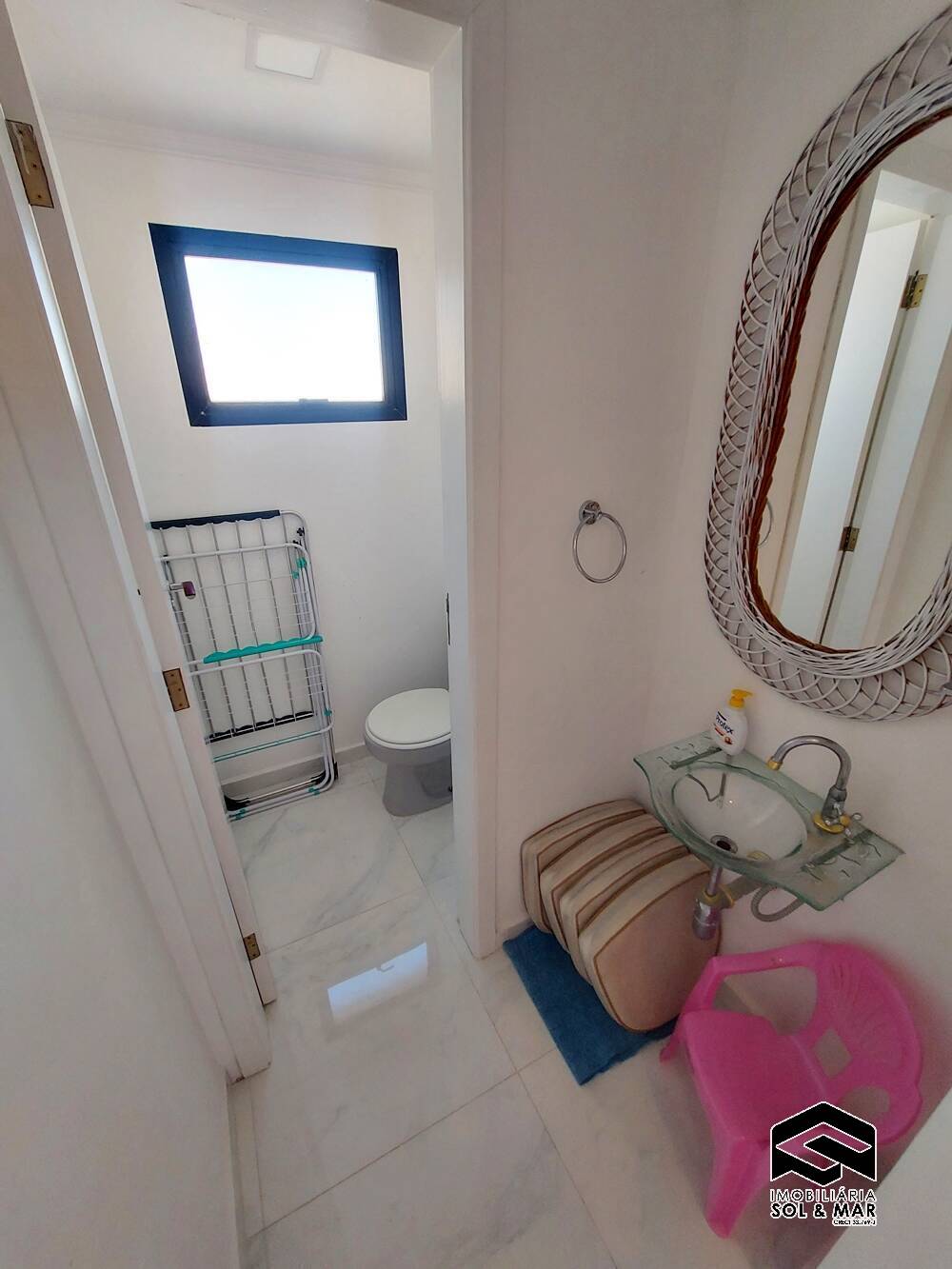 Apartamento à venda com 5 quartos, 125m² - Foto 9