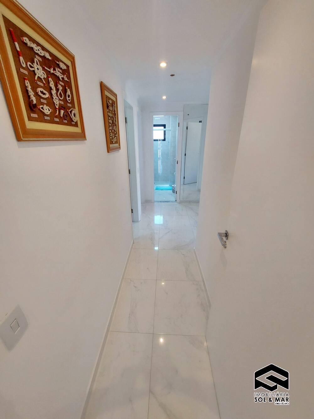 Apartamento à venda com 5 quartos, 125m² - Foto 11